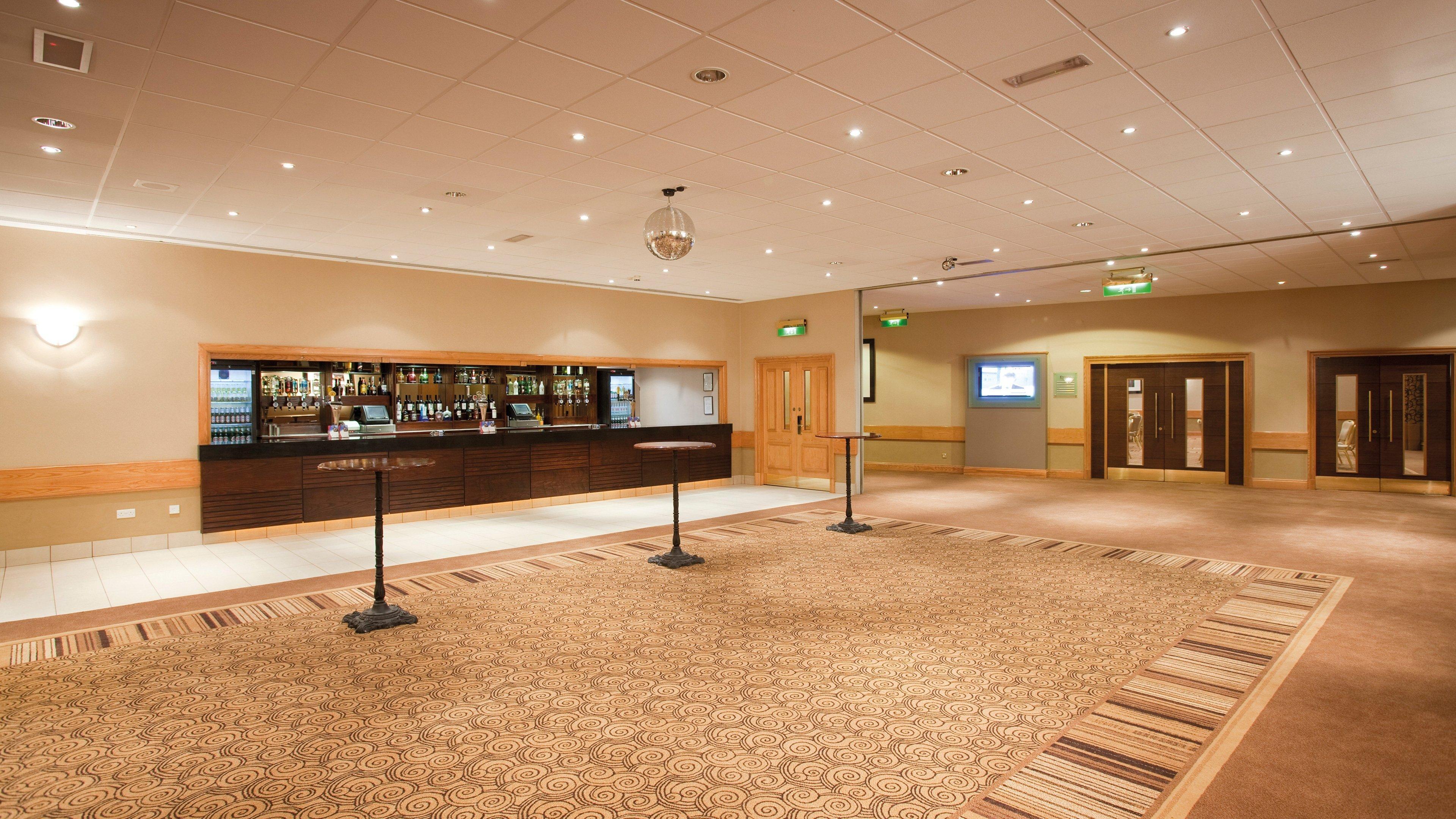 Crowne Plaza Chester, An Ihg Hotel Facilities photo